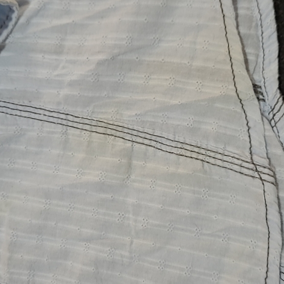 BKE Slim Fit Pearl snap-buttons Long-sleeve Shirt - Picture 7 of 13